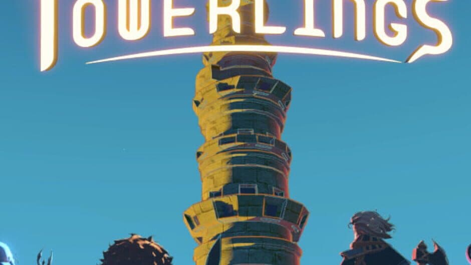 Towerlings artwork 4