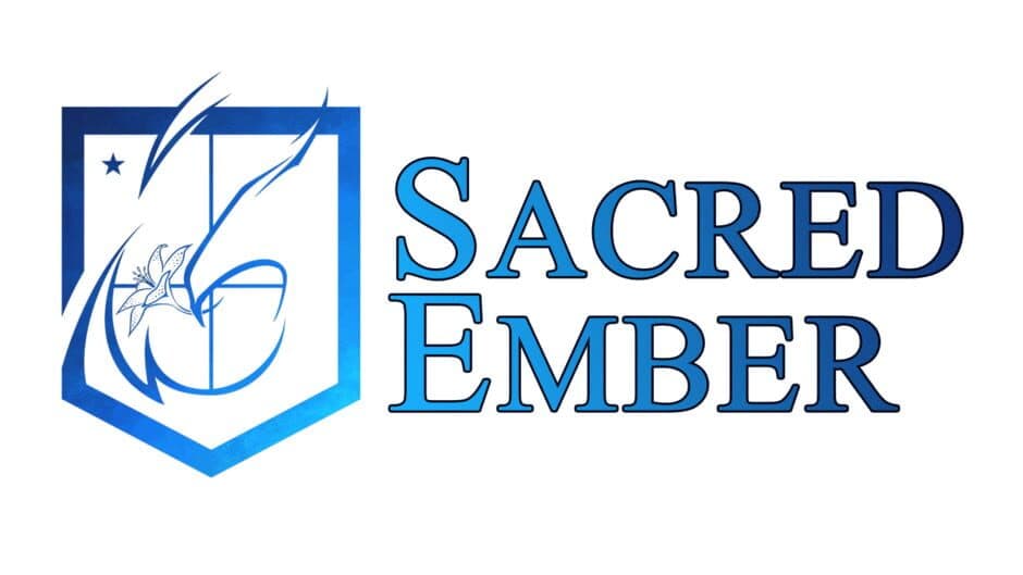 Sacred Ember artwork 1
