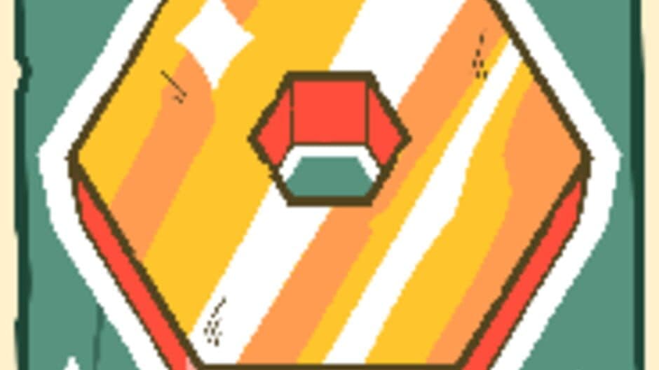 Stackmon artwork 4