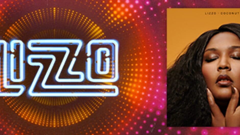 Beat Saber: Lizzo - "Worship" artwork 1