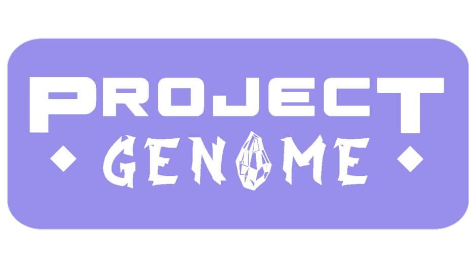 Project Genome artwork 2