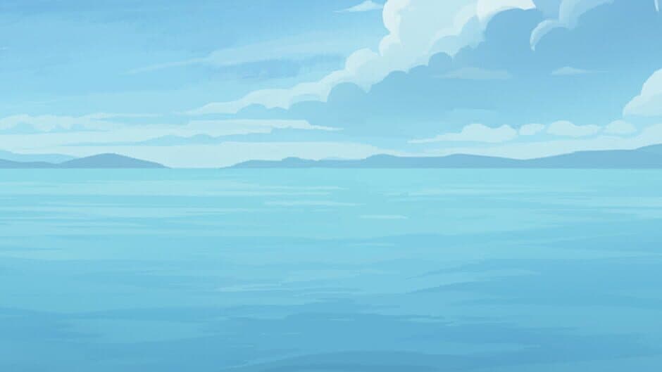 Clicky Islands artwork 1