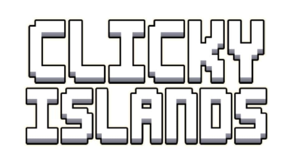Clicky Islands artwork 2