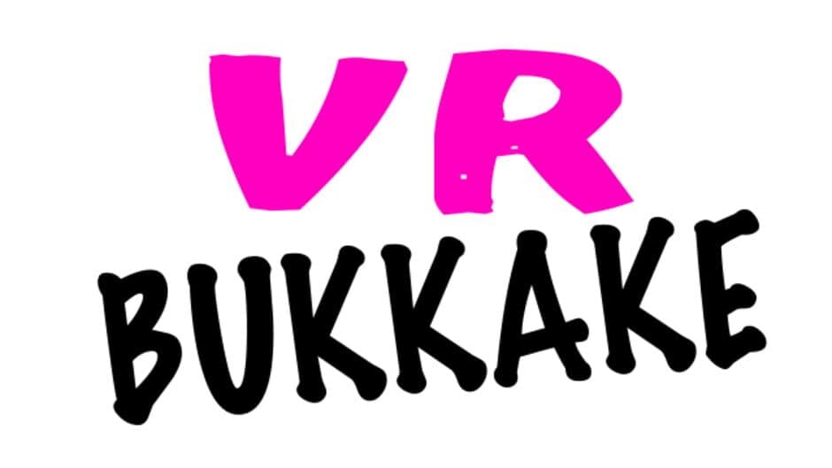VR Bukkake artwork 2