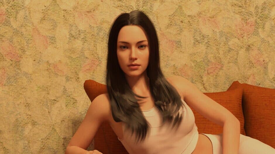 Hot Mom artwork 1