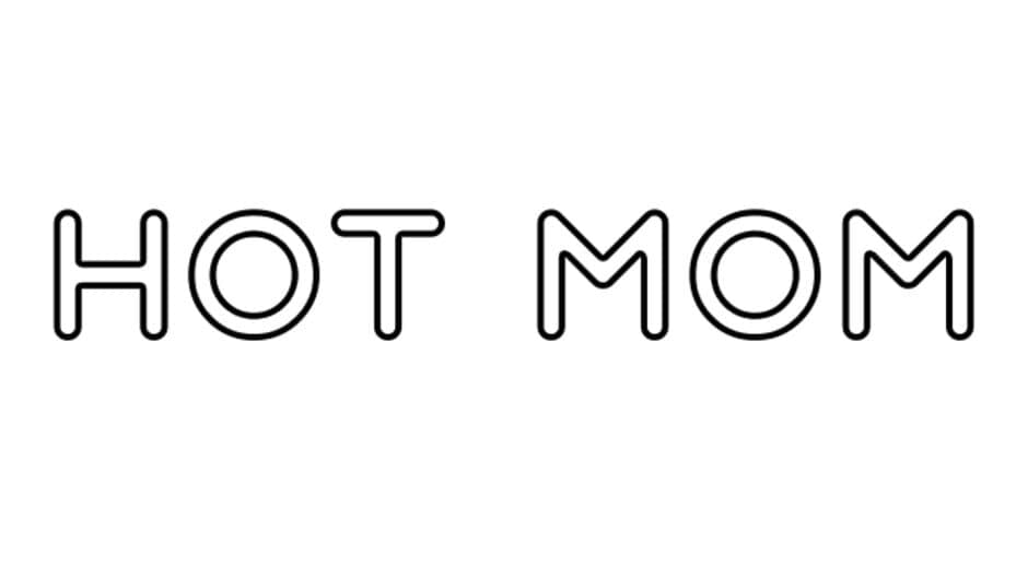 Hot Mom artwork 2