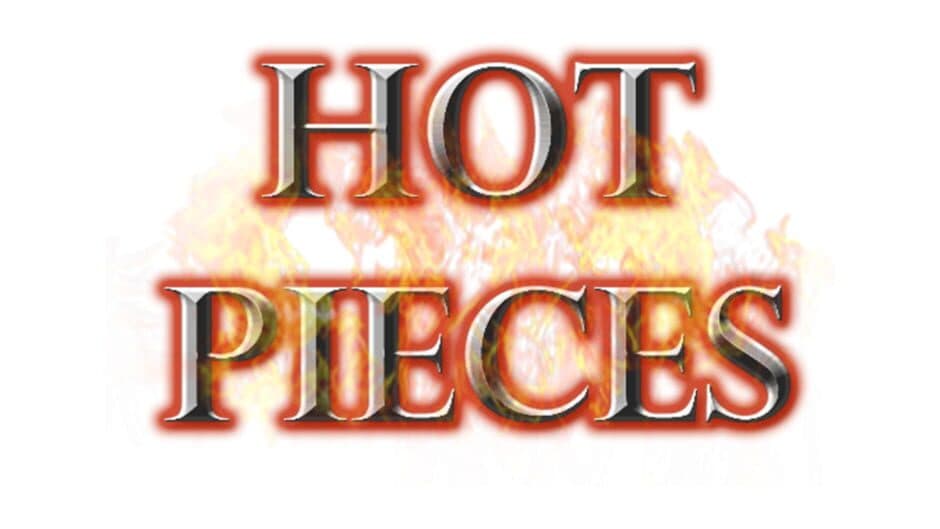 Hot Pieces artwork 1