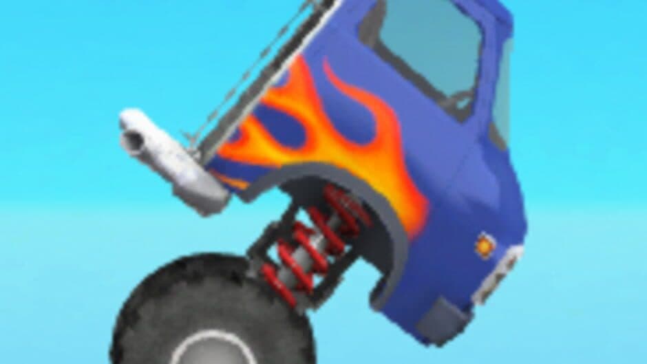 Wheel Balance artwork 1