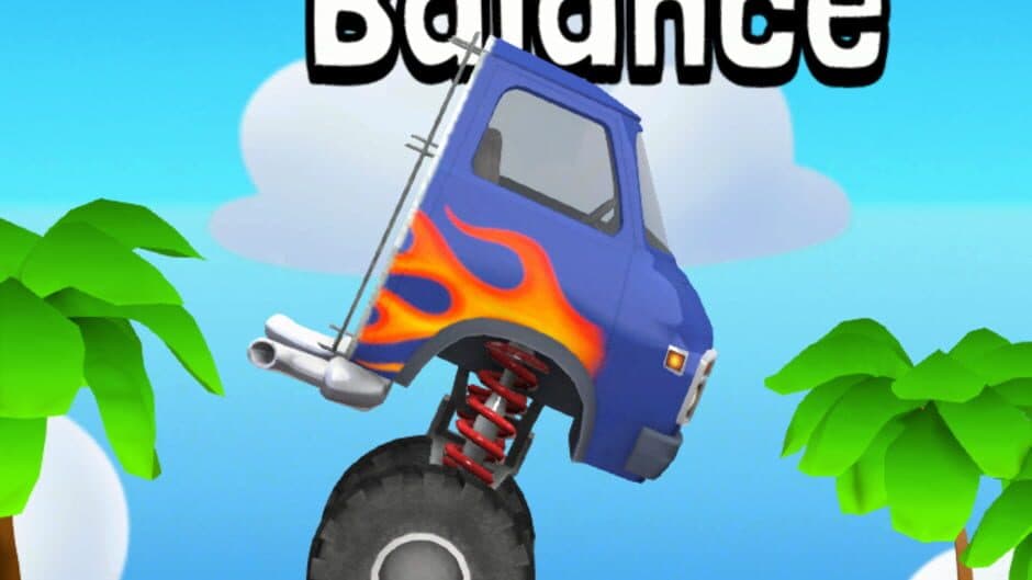 Wheel Balance artwork 3