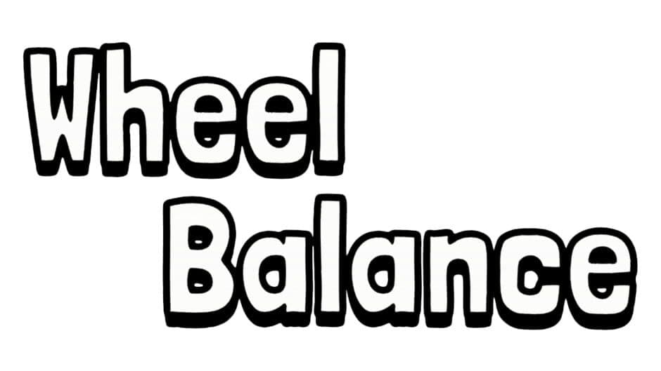 Wheel Balance artwork 4