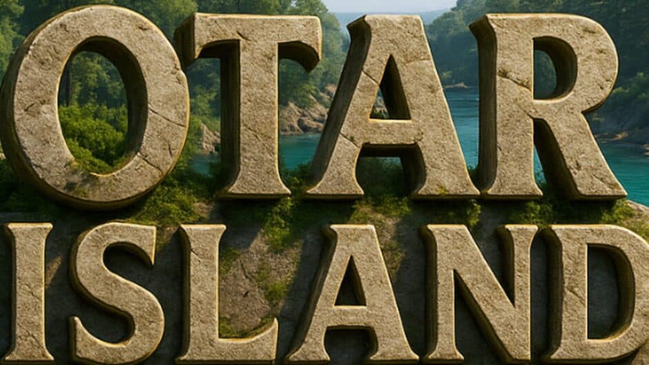 Otar Island artwork 3