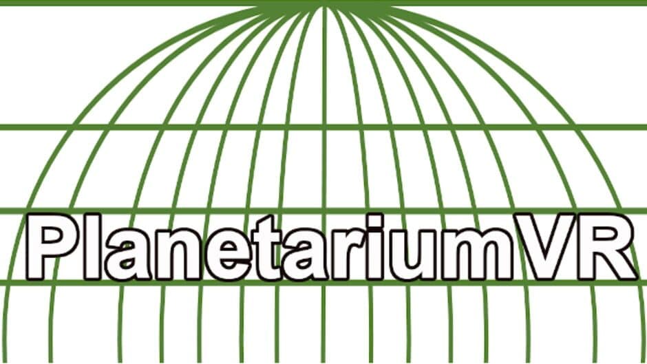 PlanetariumVR artwork 2