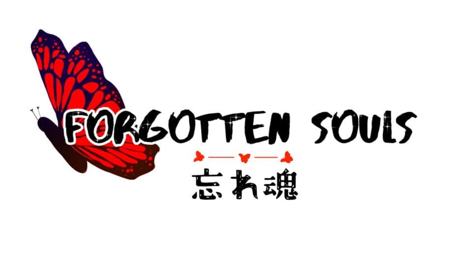 Forgotten Souls artwork 2