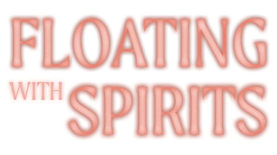 Floating with Spirits artwork 1