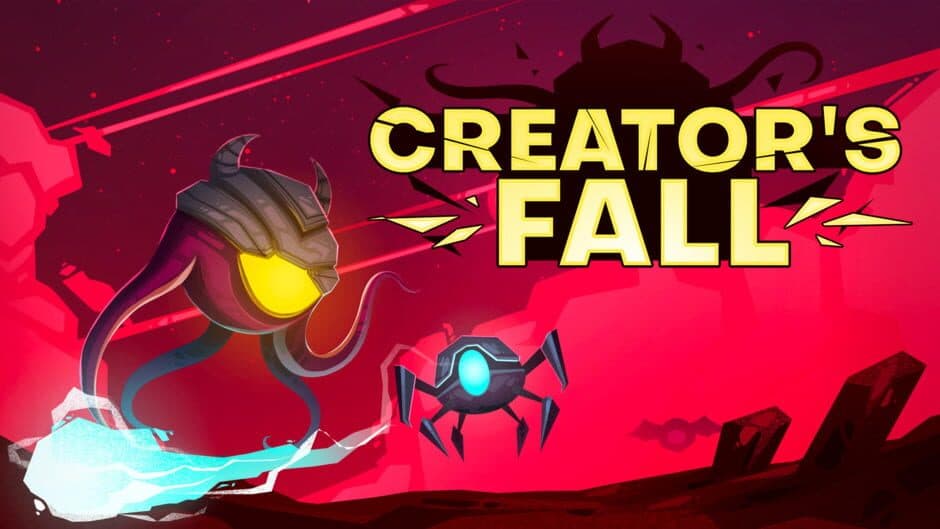 Creator's Fall artwork 3