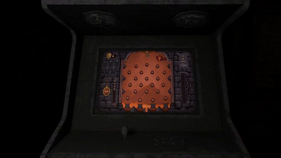 Plinkomancy artwork 1