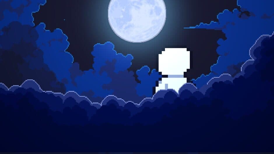 Newton's Promise artwork 1