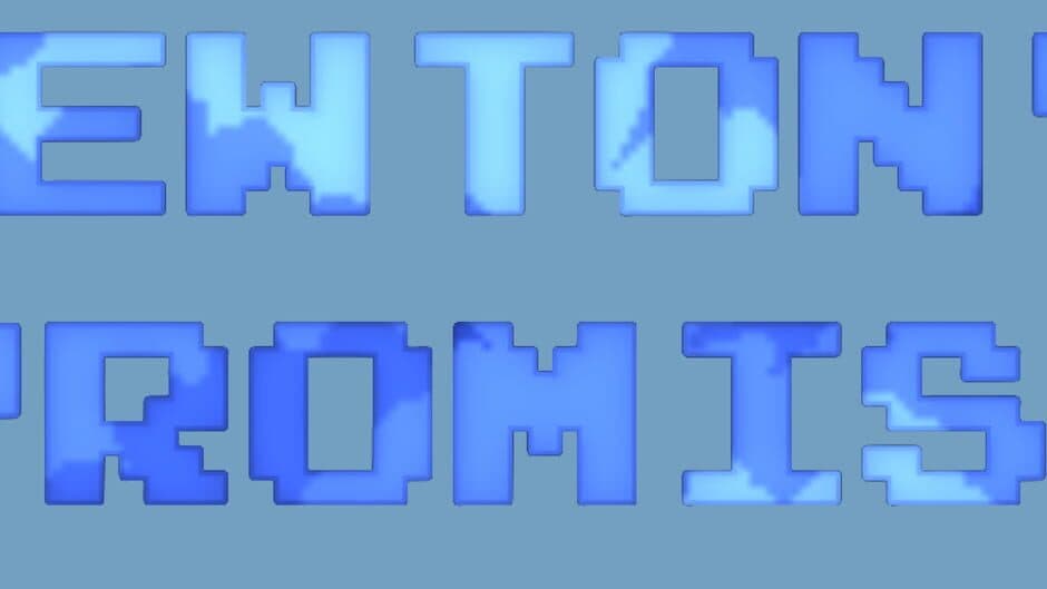 Newton's Promise artwork 2