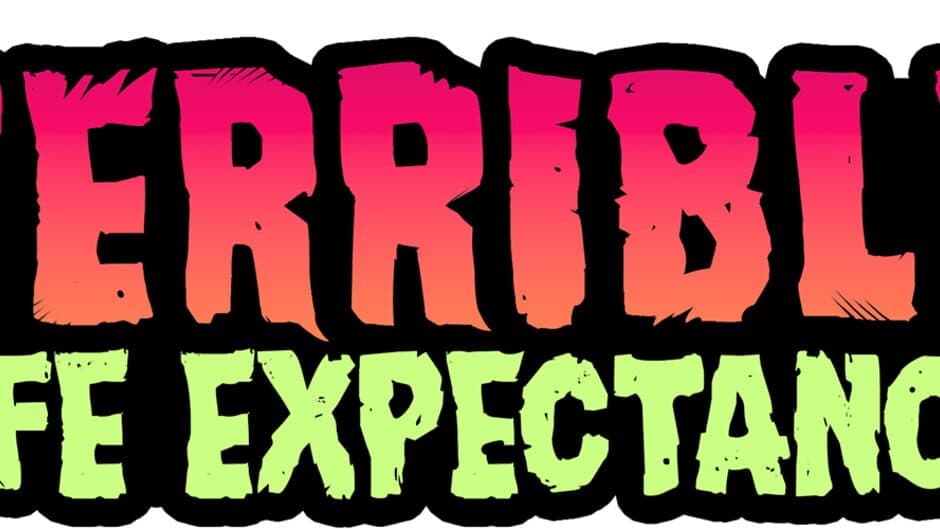 Terrible Life Expectancy artwork 3