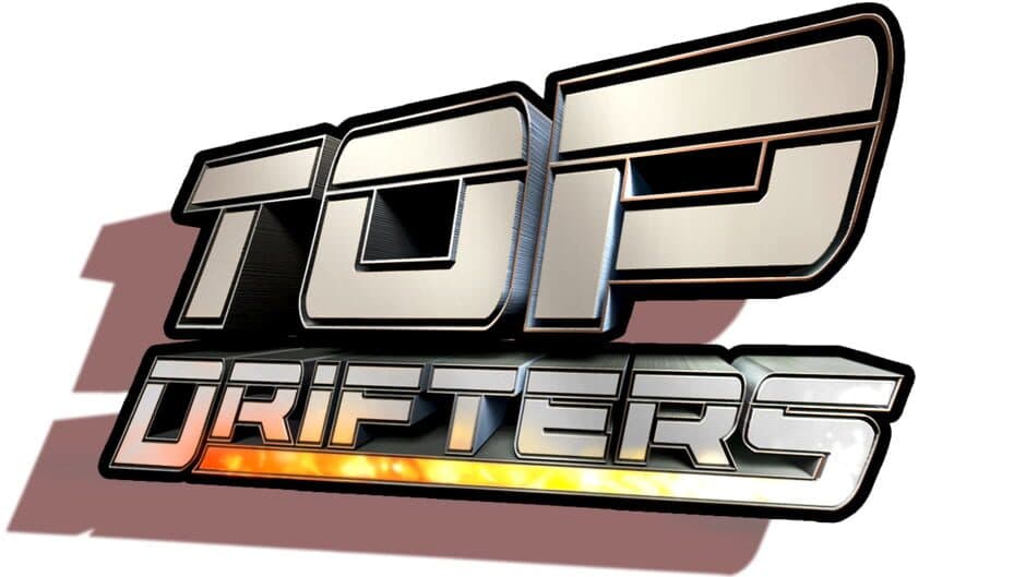 Top Drifters artwork 2