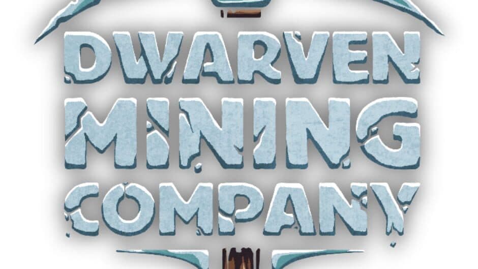 Dwarven Mining Company artwork 2