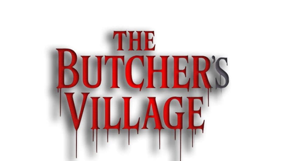 The Butcher's Village artwork 3