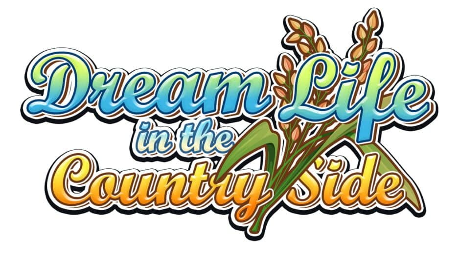 Dream Life in the Country Side artwork 2
