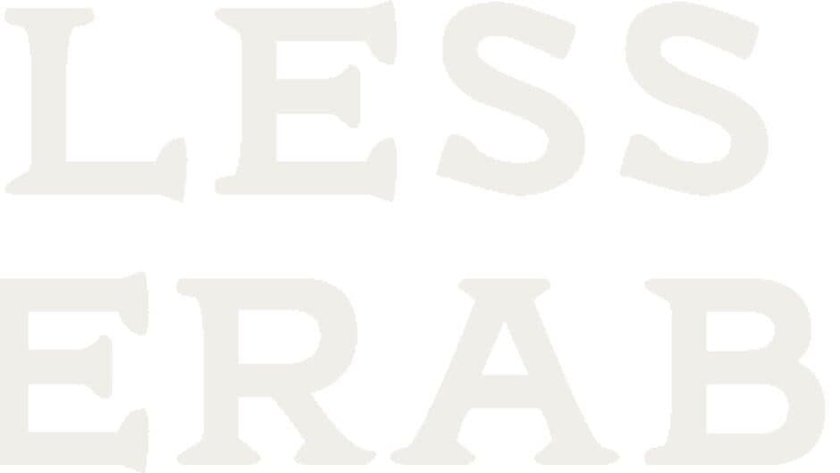 Less Miserables artwork 1