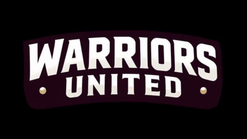 Warriors United artwork 2