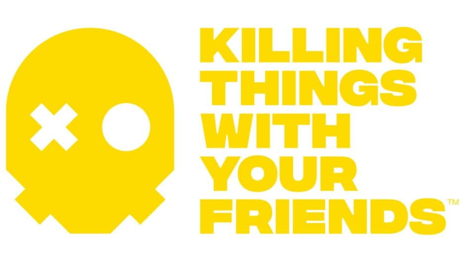 Killing Things With Your Friends artwork 2