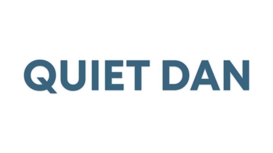 Quiet Dan artwork 2