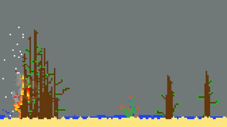 Sandbox artwork 1