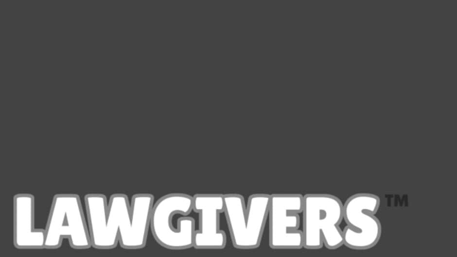 Lawgivers artwork 2