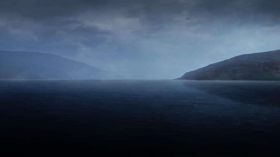 Meridian 157: Prologue artwork 1