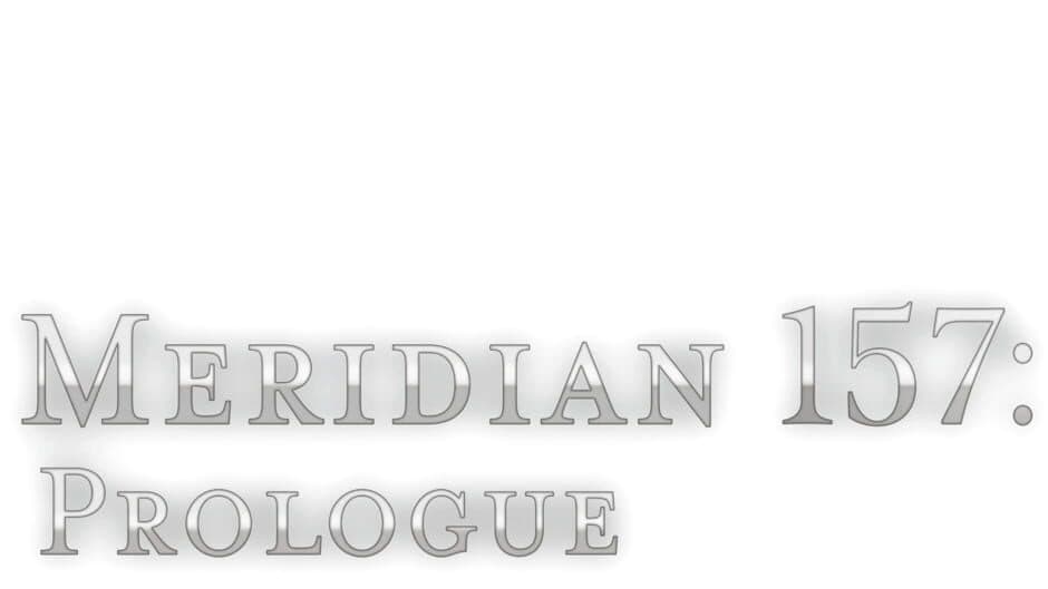 Meridian 157: Prologue artwork 2