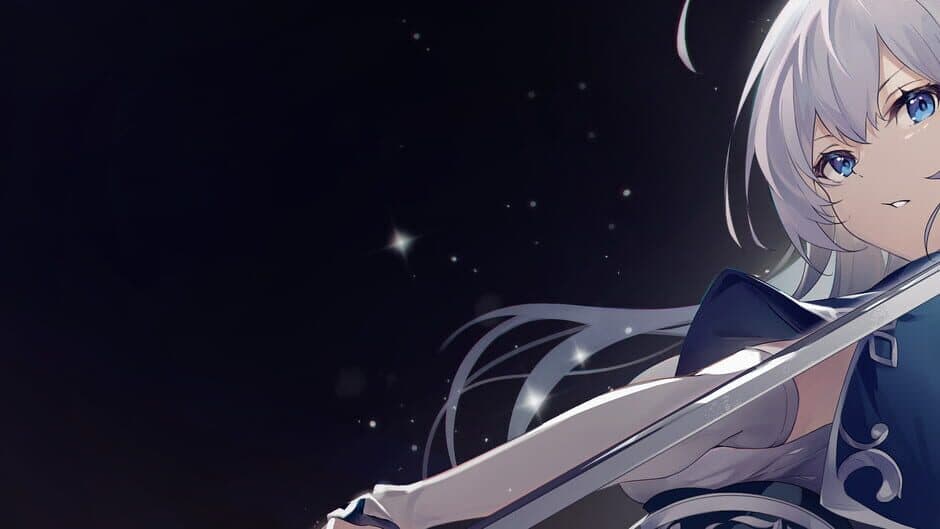 Blades of Jianghu: Ballad of Wind and Dust artwork 1