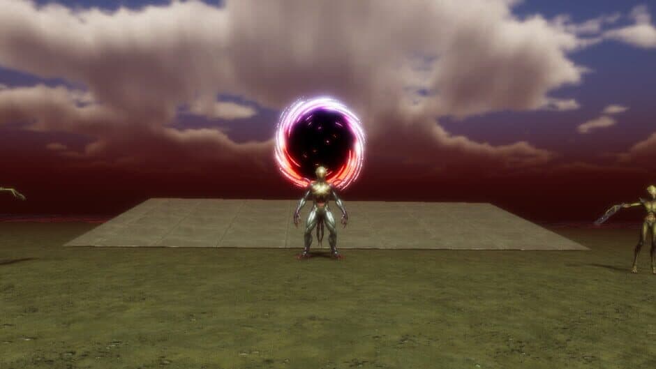 Void Sanction artwork 1