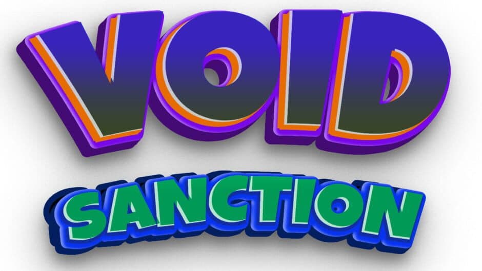 Void Sanction artwork 2