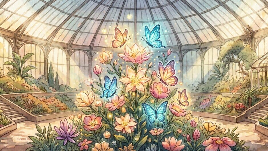 Lepidarium artwork 1