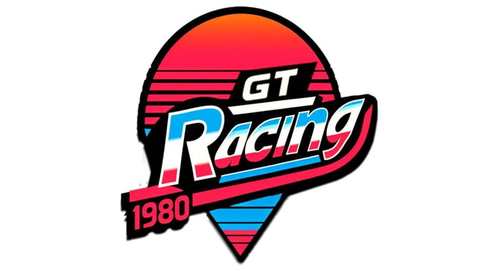 GT Racing 1980 artwork 2