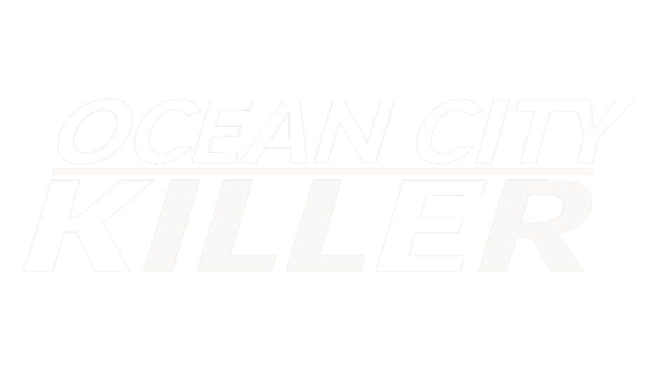 Ocean City Killer artwork 1