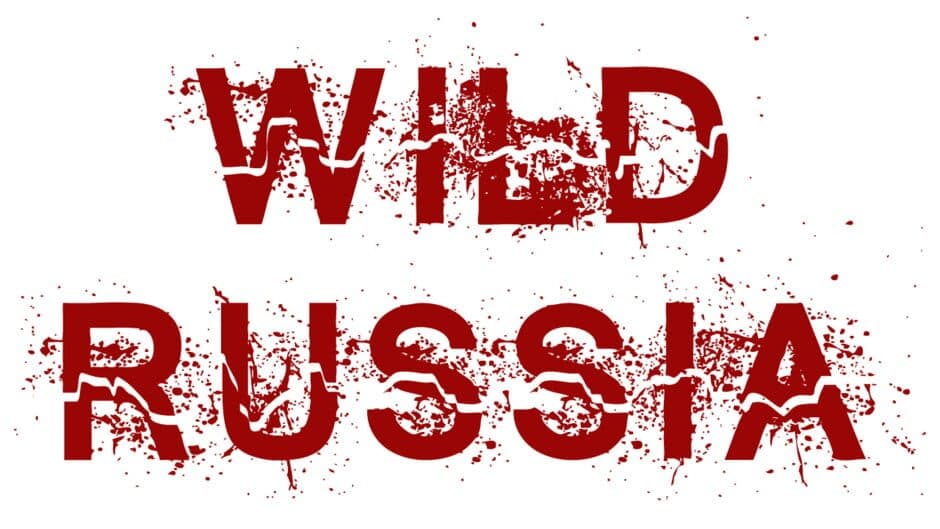 Wild Russia artwork 2