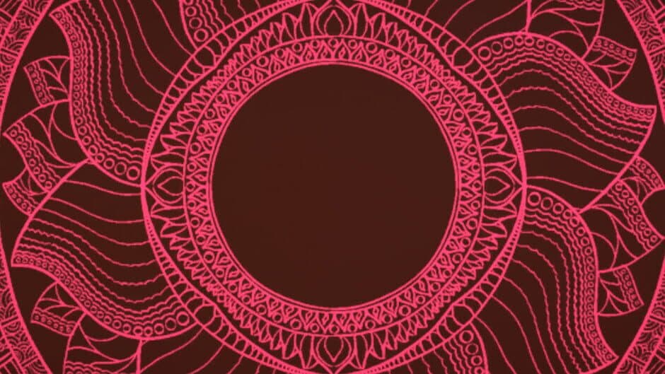 Zen Trails artwork 1