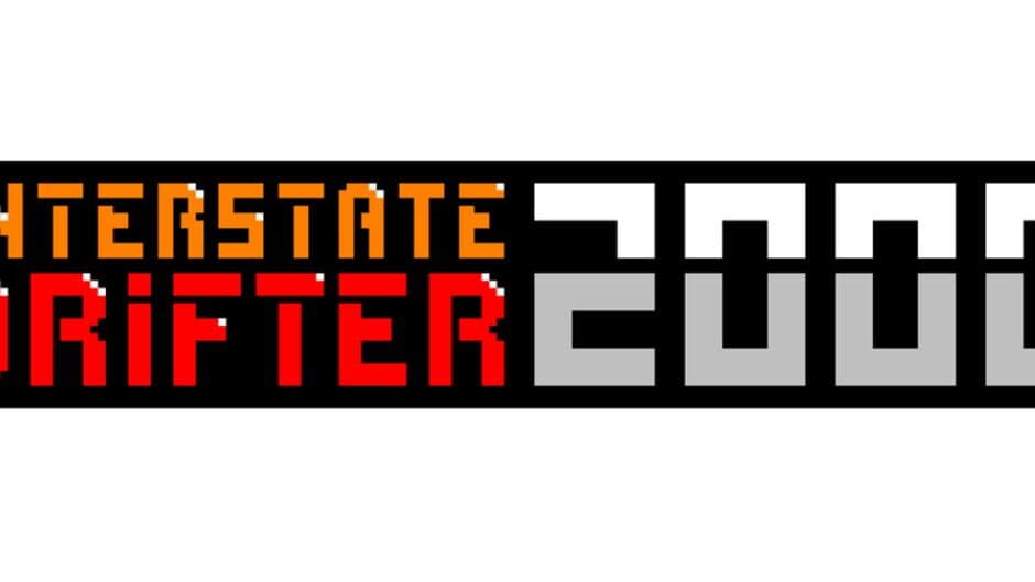 Interstate Drifter 2000 artwork 2