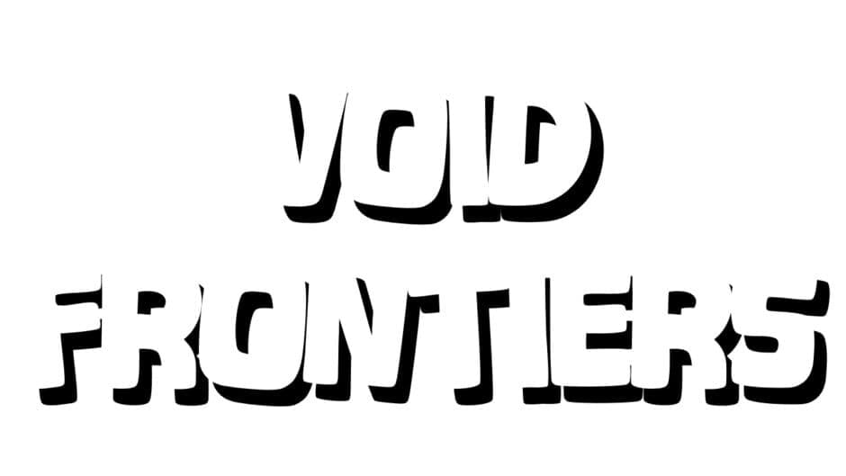 Void Frontiers artwork 2