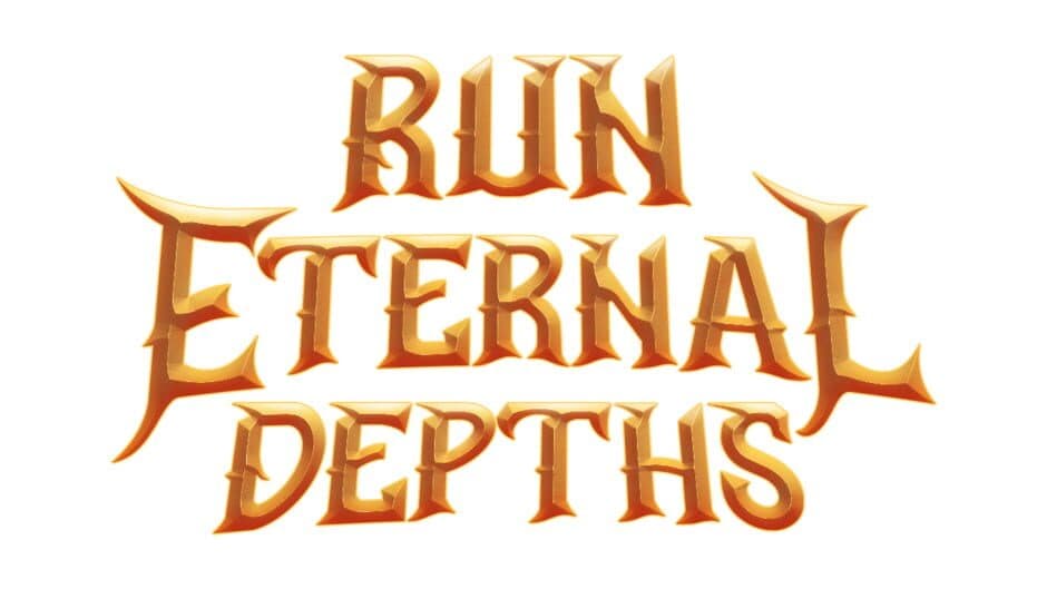 Run Eternal Depths artwork 2