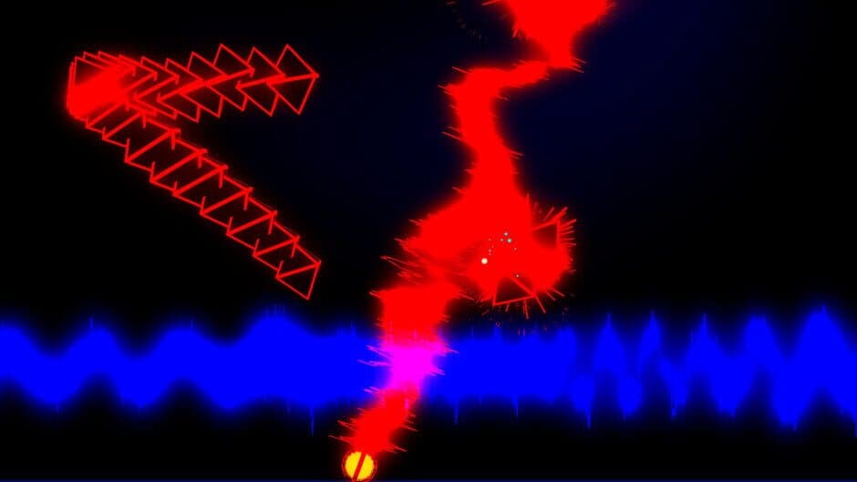 Soundsaber artwork 1