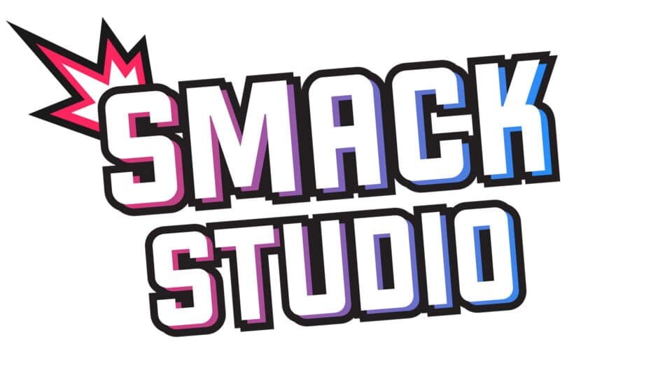 Smack Studio artwork 2