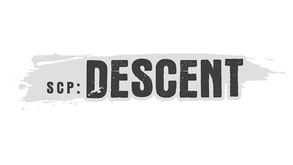 SCP: Descent artwork 1