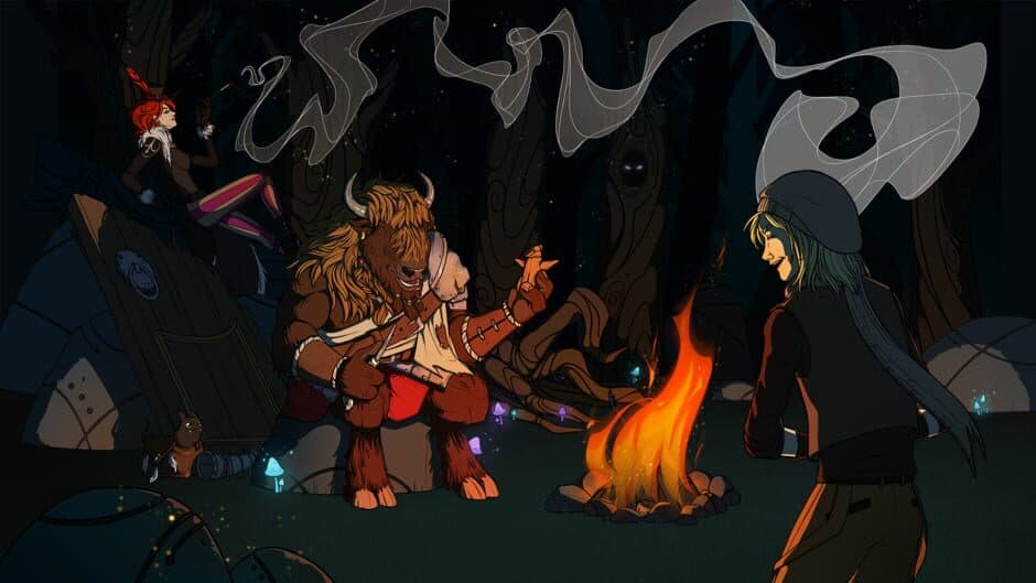 Grimshade artwork 4